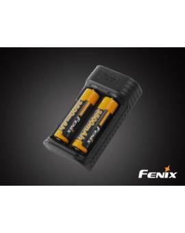 ŁADOWARKA USB FENIX ARE X2 039258