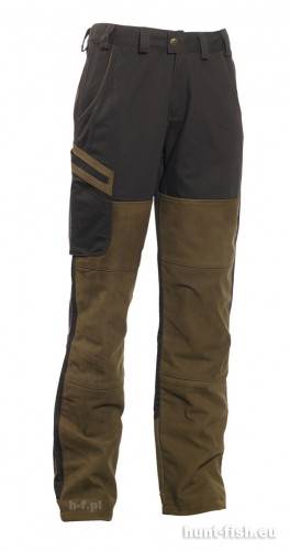 Spodnie DEERHUNTER Monteria Hunting symbol 3109