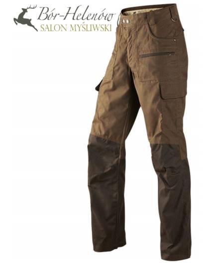 Harkila Trail Trousers  Perfect For Summer Treks