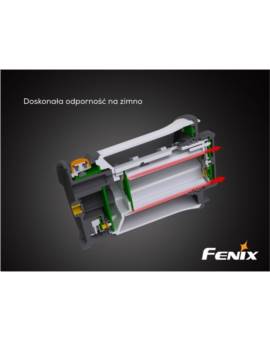 Latarka diodowa Fenix CL30R