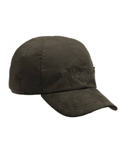 CZAPKA PINEWOOD HUNTING CAP KODIAK symbol 9514