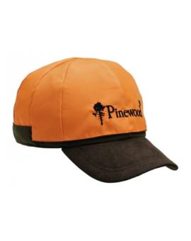 CZAPKA PINEWOOD HUNTING CAP KODIAK symbol 9514