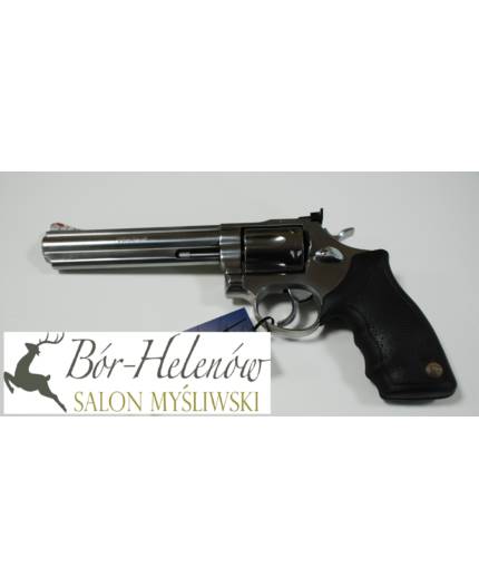 Rewolwer TAURUS MOD 669 CP STD Rewolwer TAURUS MOD 669 CP STD