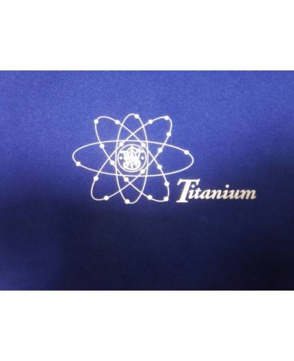 REWOLWER S&W M-637-2 KAL.38 SPCE