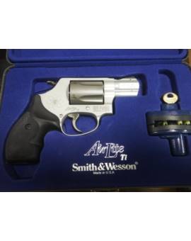 REWOLWER S&W M-637-2 KAL.38 SPCE