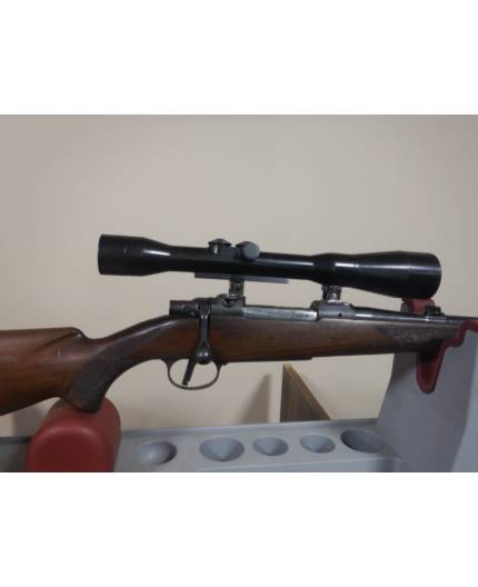 SZTUCER ZZK 600 KAL. 7X64