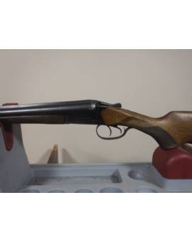 DUBELTÓWKA IŻ KAL.12/70