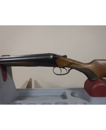 DUBELTÓWKA IŻ KAL.12/70