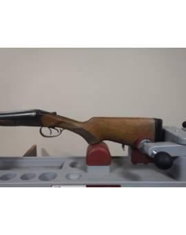 DUBELTÓWKA IŻ KAL.12/70