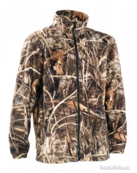 Kurtka  DEERHUNTER Avanti Fleece symbol 5598 DH30