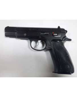 PISTOLET CZ 75B KAL.9X19