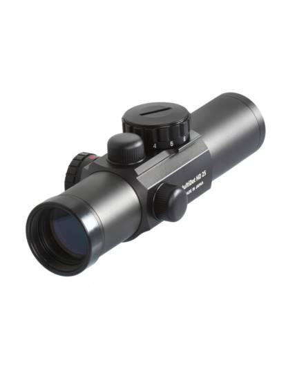 Kolimator DELTA Multi Dot HD 25 symbol DO-2322