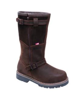 Buty Demar Tirol DELUX  symbol 6468