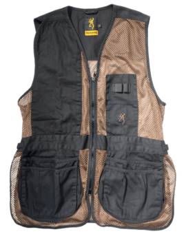 KAMIZELKA BROWNING HIDALGO RH